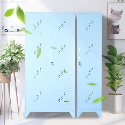 森美人阳台清洁柜拖把扫把收纳柜防水防晒储物柜杂物柜卫生柜保洁柜