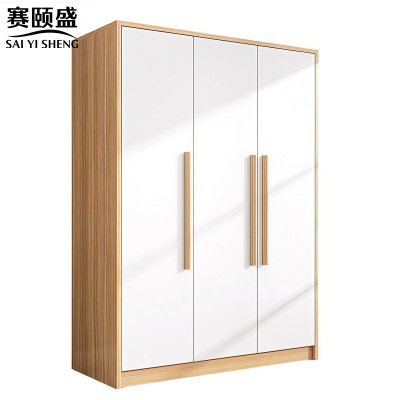 赛颐盛收纳衣柜120*50*180cm台