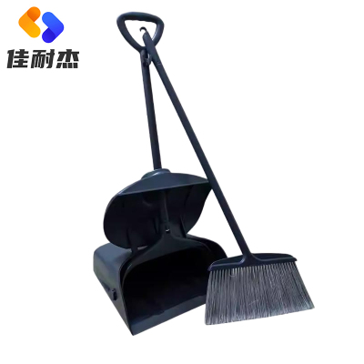 佳耐杰 室外防风垃圾铲防风塑料套撮 底部带轮/套
