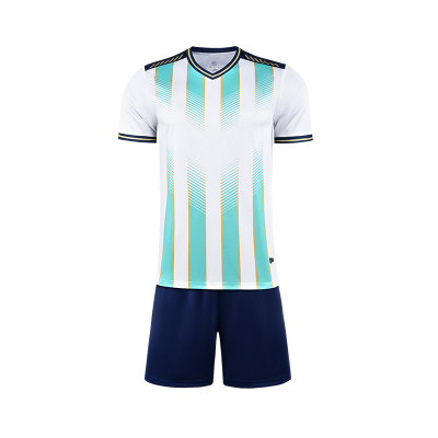 健卡侬 足球服 J222/套