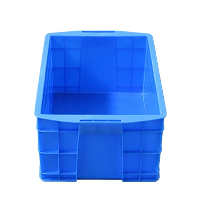 铁洋 周转箱收纳盒 41号箱420mm*285mm*190mm 个