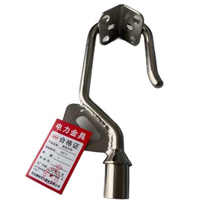 鑫德创 横担挂钩 XDC-6 个