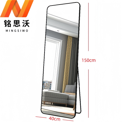 铭思沃穿衣镜LD01个
