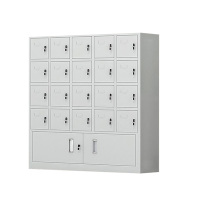 指臣存放柜20门个