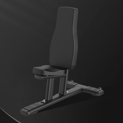 迈宝赫推肩椅健身房器械自由力量小件肌肉训练ZMU-038