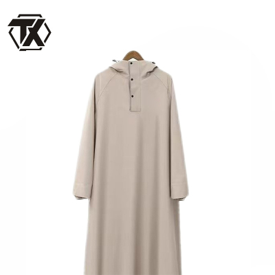 铁迅摩托车电动车雨衣连体 I131 套