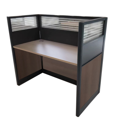 安立洁康 屏风桌 1000*600*1100mm(张)