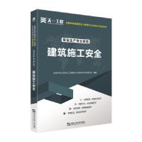 正版新书]安全生产专业实务全国注册安全职业资格用书编写组 编9