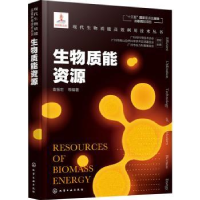 音像生物质能资源编者:袁振宏|责编:刘兰妹//刘兴春
