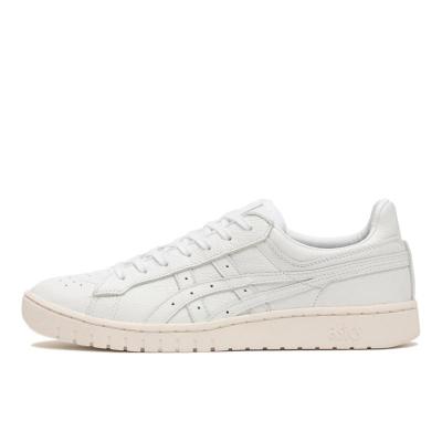 亚瑟士(ASICS)复古篮球风格休闲跑鞋fuzeGEL缓震舒适潮流百搭鞋