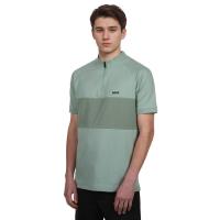 Hugo Boss男士高尔夫运动POLO衫透气舒适休闲短袖T恤