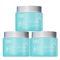 韩国acwell艾珂薇n4面霜女急救高保湿补水滋润晒后补水敏感肌秋冬补水保湿面霜 三盒