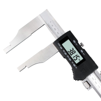 智铮朗月 数显卡尺 0-500爪长150 个