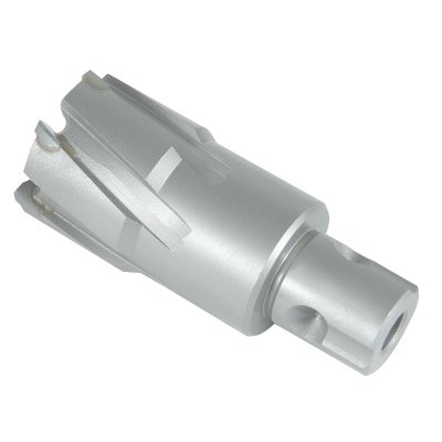 昡 空心钻头 24*35 个