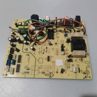 帮客材配 拆机原装 P0970120514 长虹惠而浦IVH- 72YM1NW空调内机印制板组件 收前务必验货