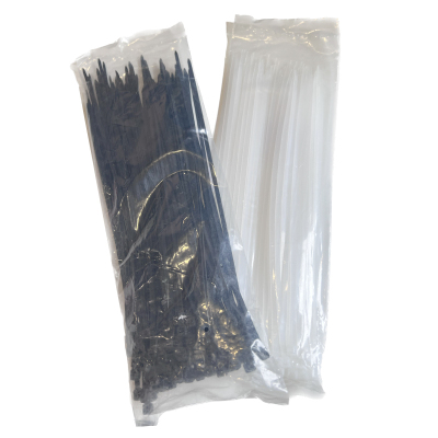 具安金 尼龙扎带 8.8mm*700mm*100条 包