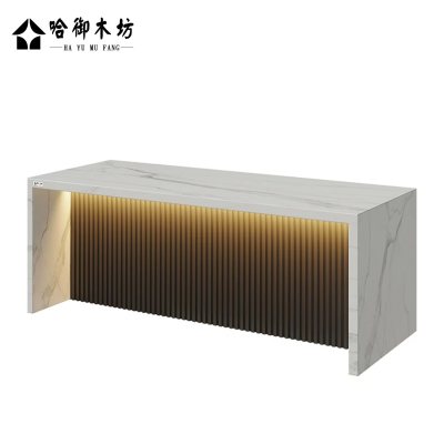 哈御木坊可定制理石吧台HYMF-LS17/台