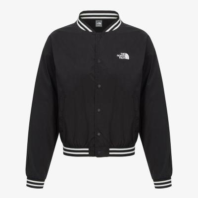 The North Face女士阿尔德夹克防风保暖时尚休闲外套