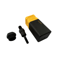 围达 拉铆枪头 M5 个