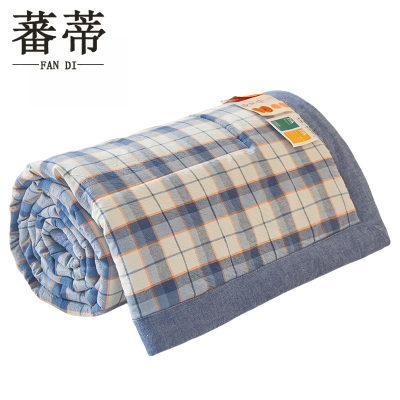 蕃蒂夏凉被