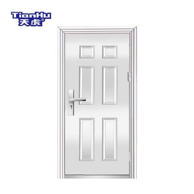 天虎 不锈钢门 960*2050外包外右 个