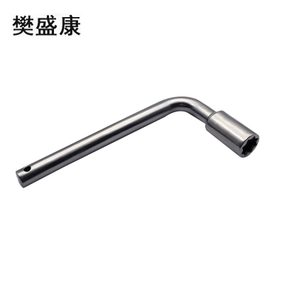 樊盛康 车门钥匙多功能钥匙 八角 把