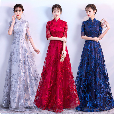 健訫奕天演出服HC1355