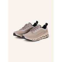 男士透气防水跑步鞋舒适缓震速系运动鞋