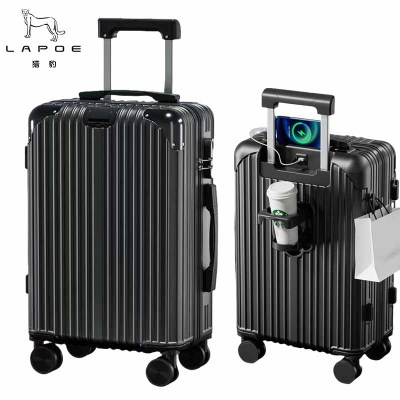 猎豹 拉杆箱行李箱24寸 LB24L/个