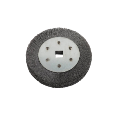 腾友安 钢丝轮刷 230*41*45/个