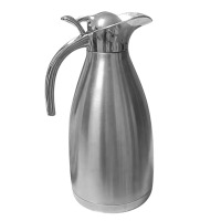 金迪乐不锈钢保温壶热水壶开水壶