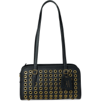 COACH女士单肩包 皮革耐用时尚流行魅力时尚通勤社交休闲女包 送女友