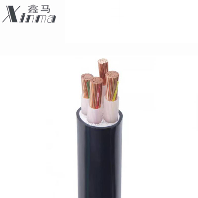 鑫马 电缆 YJV 0.6/1KV 4*10平方 米