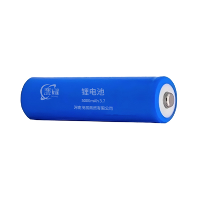 鏖耀 锂电池 5000mAh 3.7 个