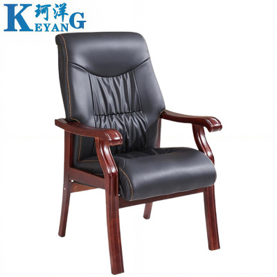 珂洋 办公椅老板椅 65*65*110cm 把