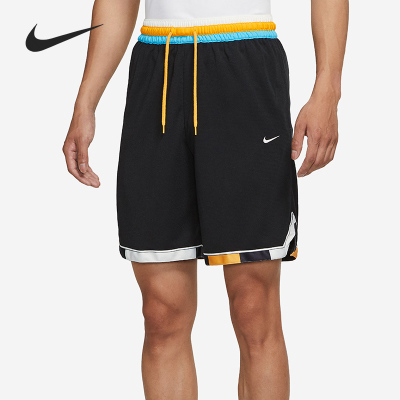 Nike/耐克短裤运动休闲速干透气篮球男裤DA5845-011 Z