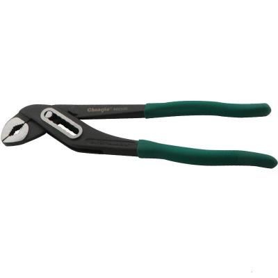 长鹿10英寸优质合金钢水管钳水泵钳