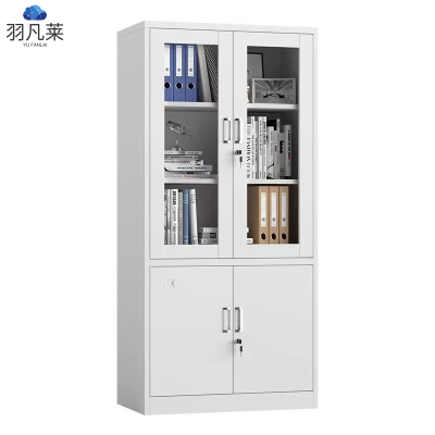 大器文件柜 1800*850*390mm 组