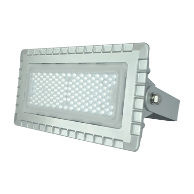 凯瑞CARY 灰色LED泛光灯 KRS5029H-150W 含安装及配件 IP66 AC220V 6000K