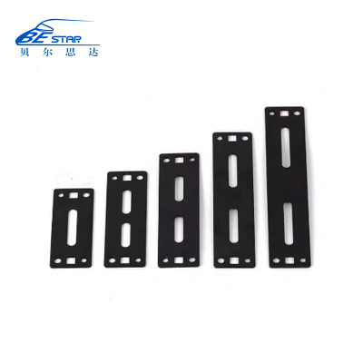 固线器,走线架固线器160mm*40mm(ABS)