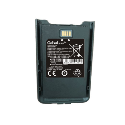 格律斯 适配华为R662G网电池 R662块