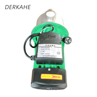 DERKAHE 增压自吸泵 JET-1500B 台