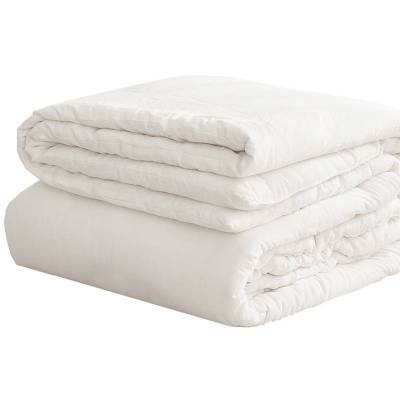 甘柔美棉花褥子(4斤)200*90cm 外包全棉布 床