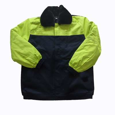 捷妮特 新款棉夹克 XL 件