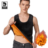 Tduo双面绒保暖背心D23 件