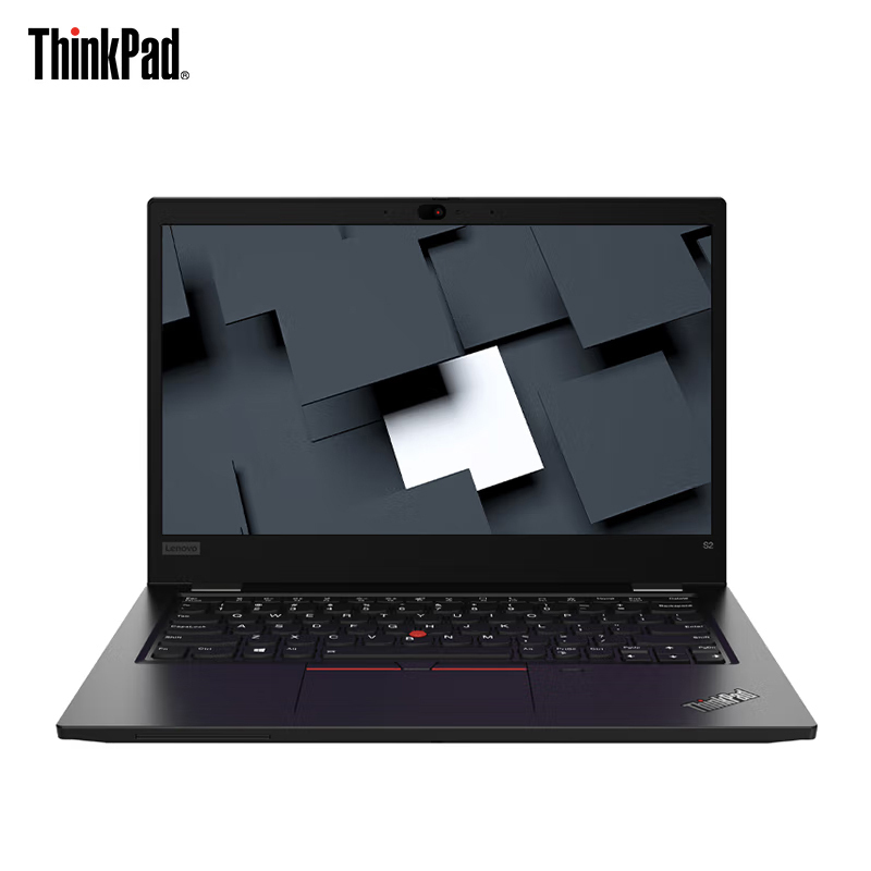 [2023款 Win11]联想ThinkPad S2 01CD 13.3英寸超轻薄笔记本电脑 (十三代i7-1355U 16G内存 2T固态)黑色 定制