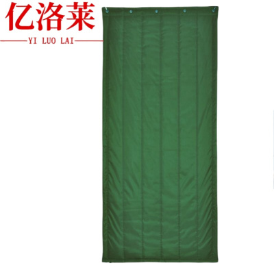 亿洛莱 棉门帘 1*2m 条