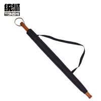 统狮高尔夫双层透气伞H89