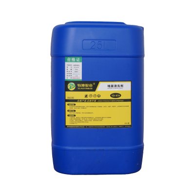 特澳银帝 地面清洗剂YD-07A 25kg/桶