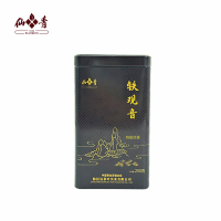 仙青特级浓香型铁观音250g罐装